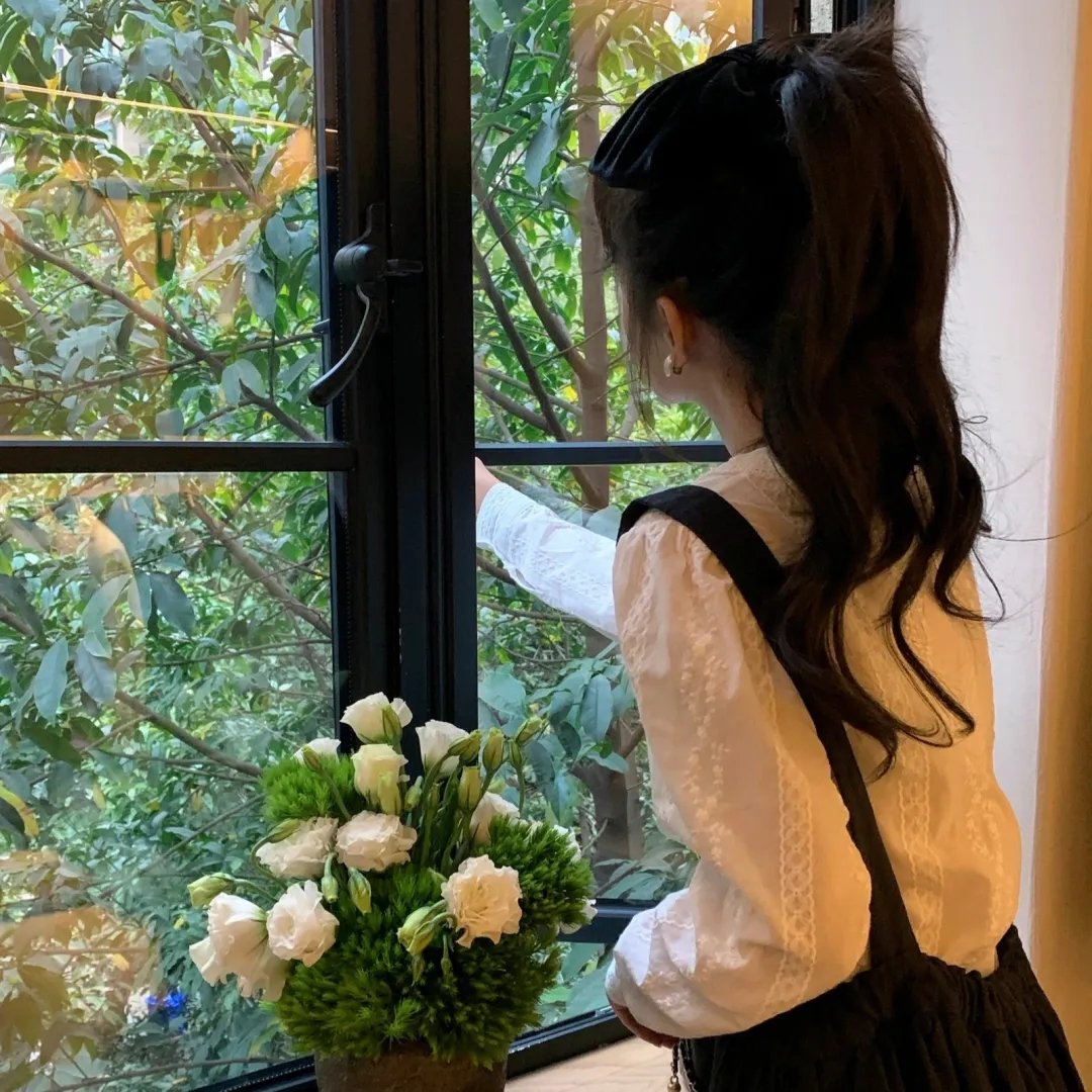 春天的夜晚，夏天的夜晚