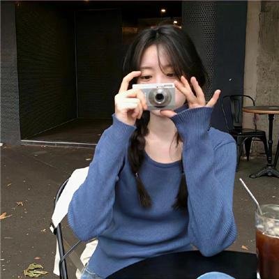 远在韩国的儿子